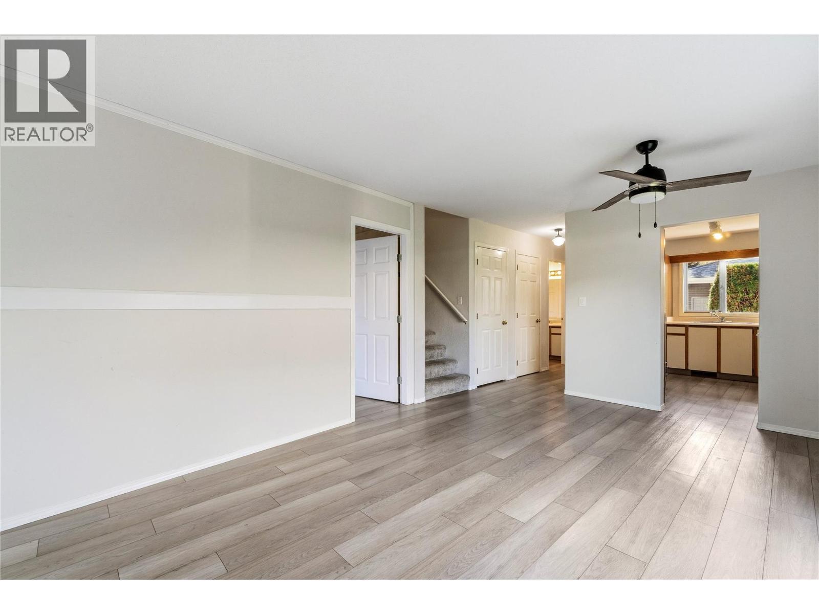 600 10 Street SW Unit# 6, Salmon Arm
