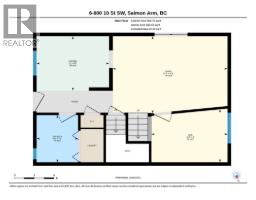 600 10 Street Sw Unit# 6, Salmon Arm, BC V1E1J7 Photo 27