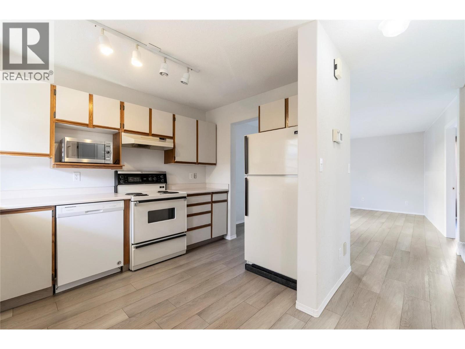 600 10 Street SW Unit# 6, Salmon Arm