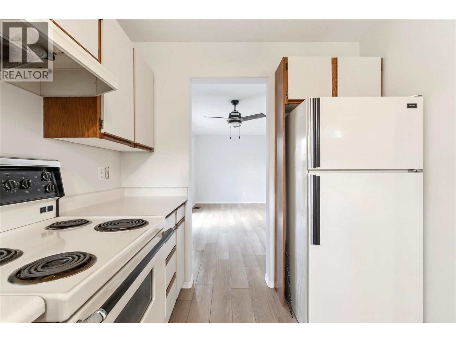 600 10 Street SW Unit# 6, Salmon Arm