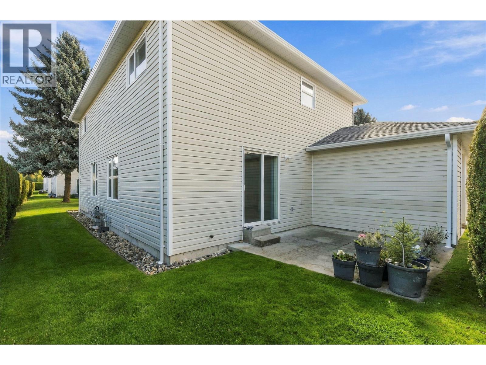 600 10 Street SW Unit# 6, Salmon Arm