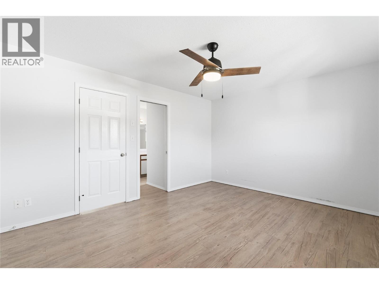 600 10 Street SW Unit# 6, Salmon Arm