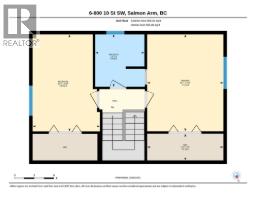 600 10 Street Sw Unit# 6, Salmon Arm, BC V1E1J7 Photo 28