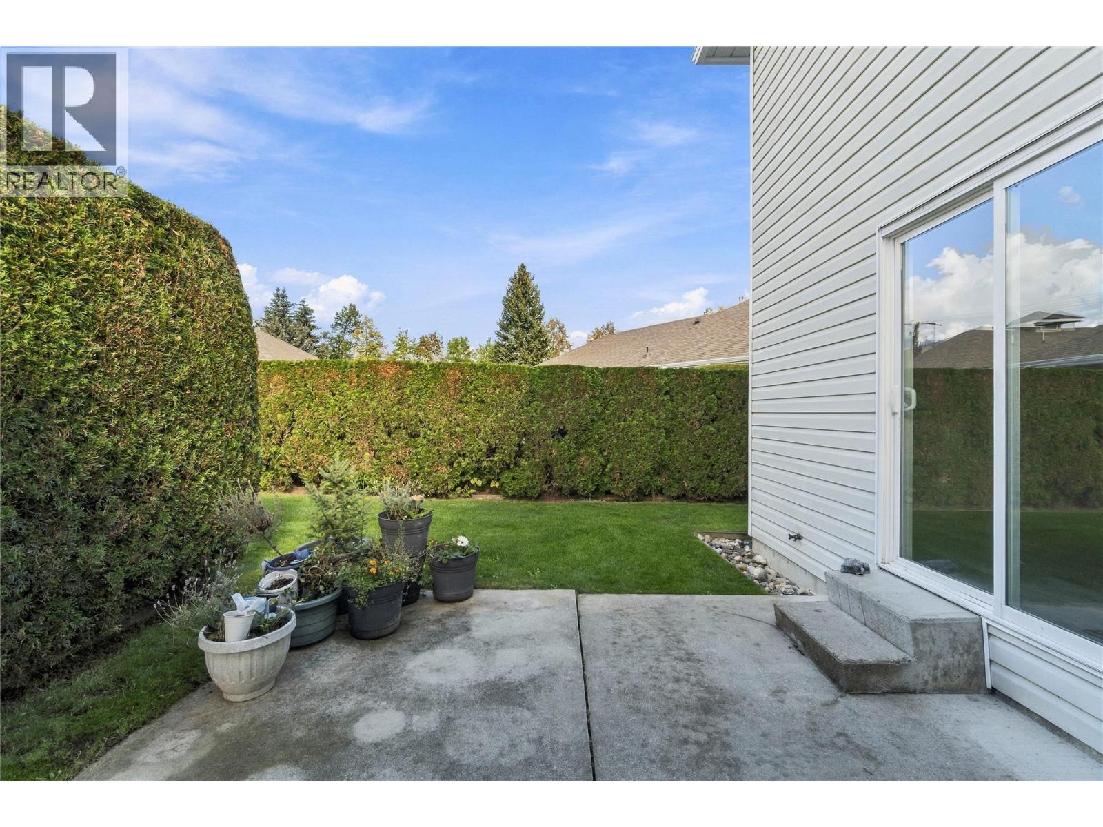 600 10 Street SW Unit# 6, Salmon Arm