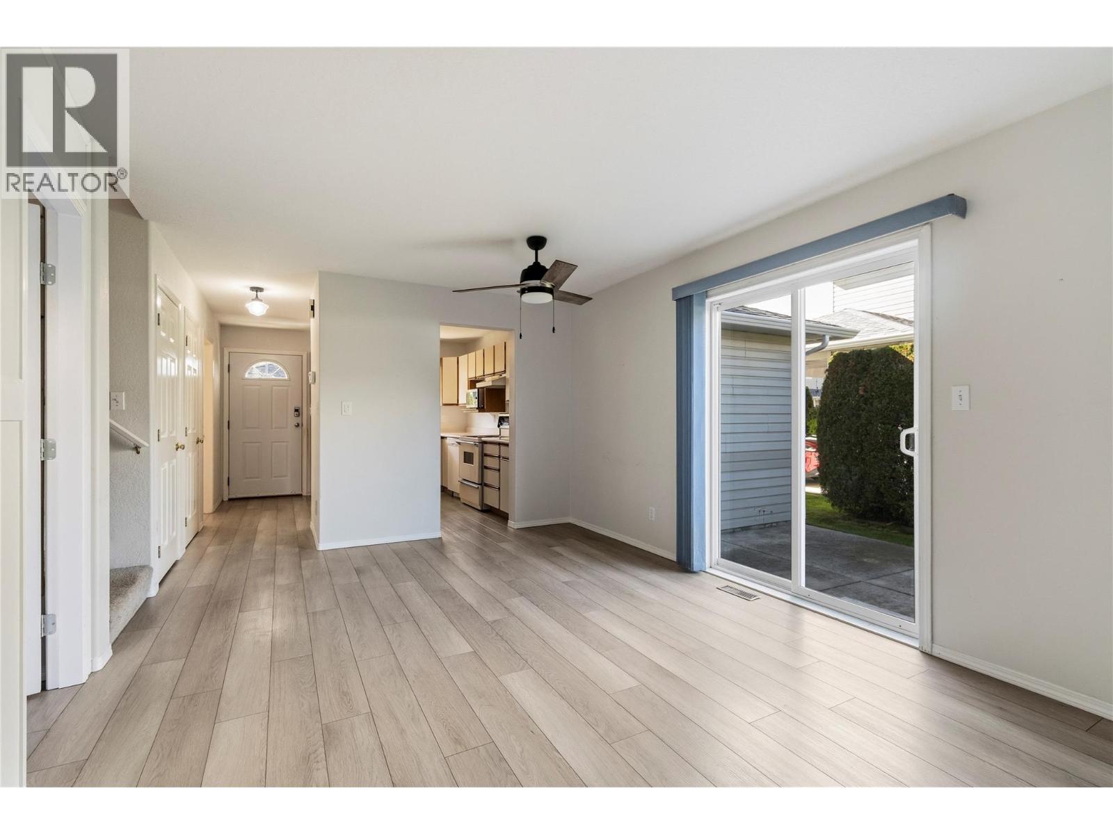600 10 Street SW Unit# 6, Salmon Arm
