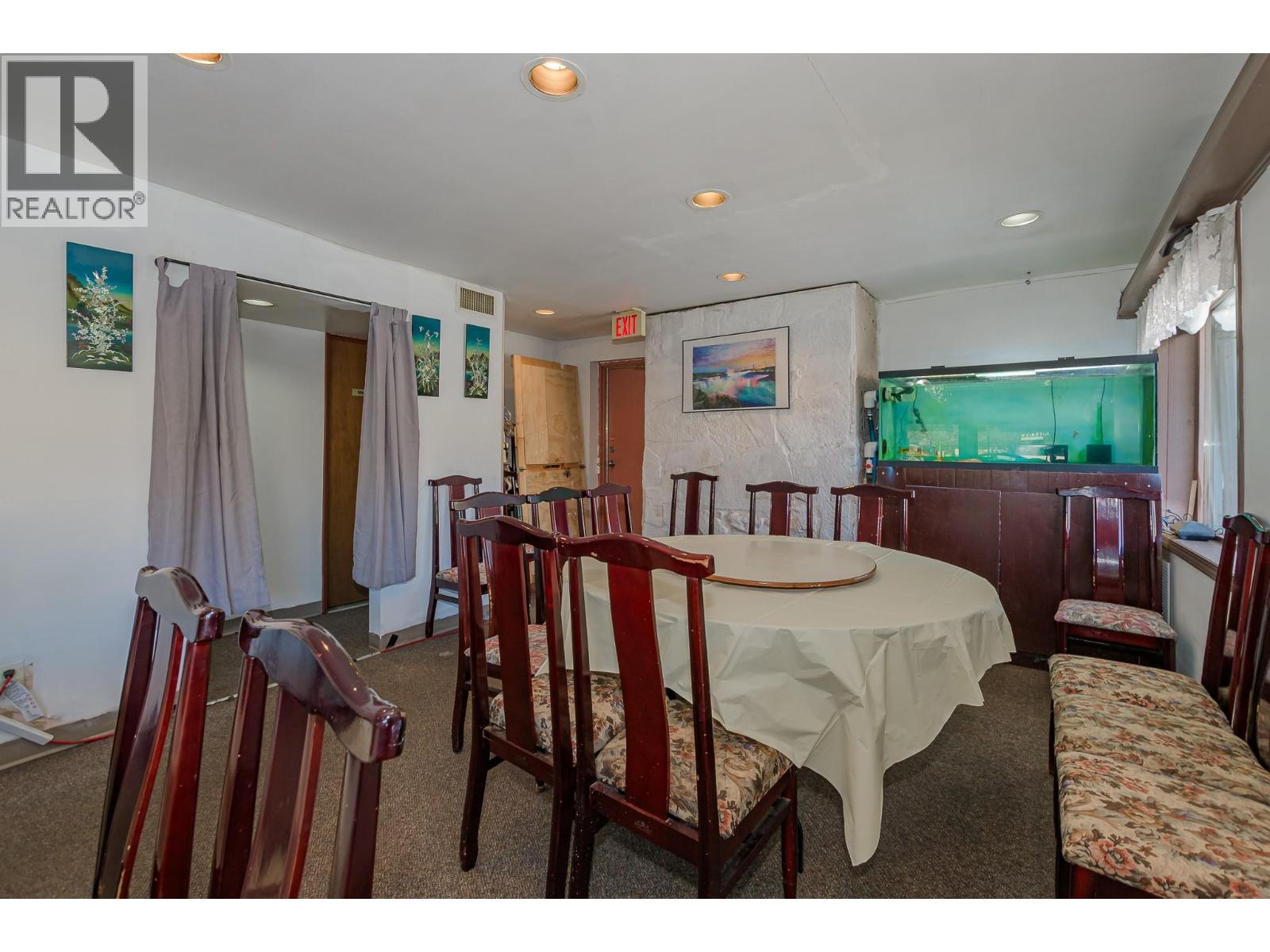 21 & 61 Shuswap Street NW, Salmon Arm