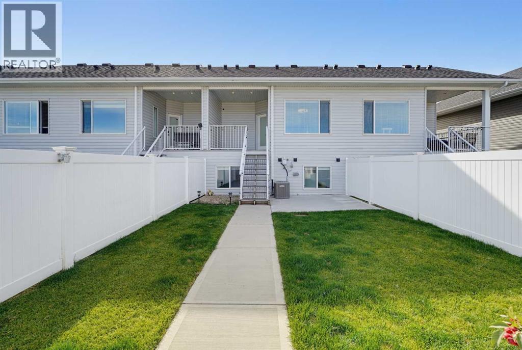 Listing photo – 60 Evergreen Way, Red Deer