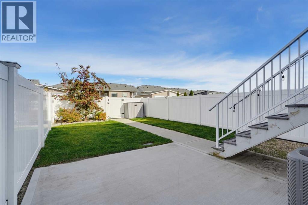 Listing photo – 60 Evergreen Way, Red Deer