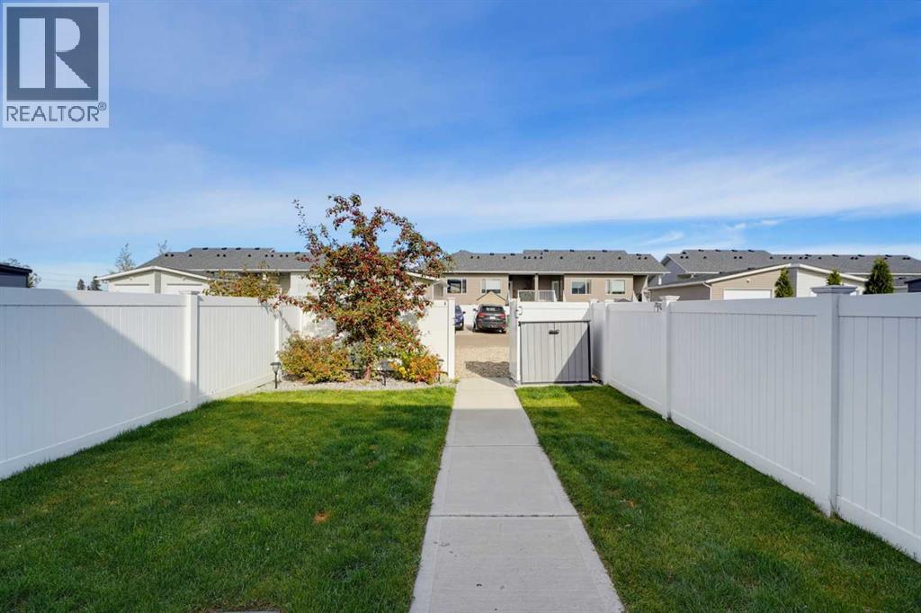 Listing photo – 60 Evergreen Way, Red Deer