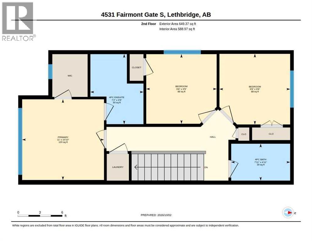 4531 Fairmont Gate S - 49