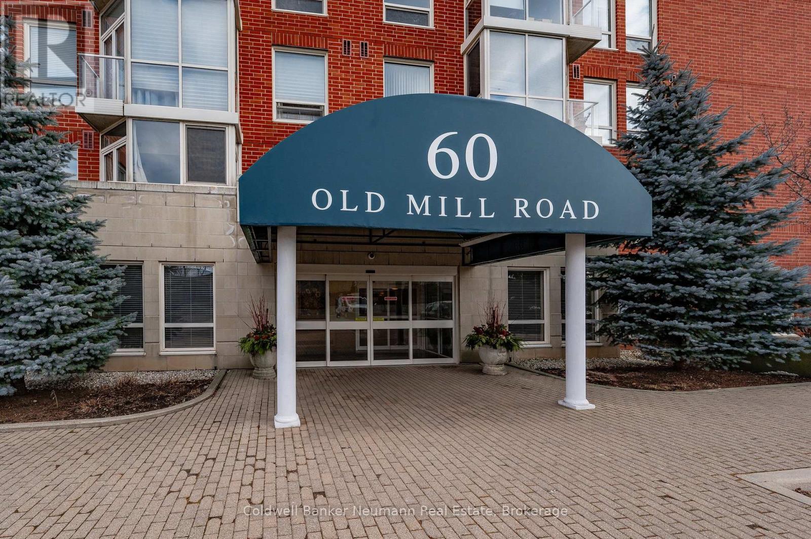 #409 60 OLD MILL ROAD - 2