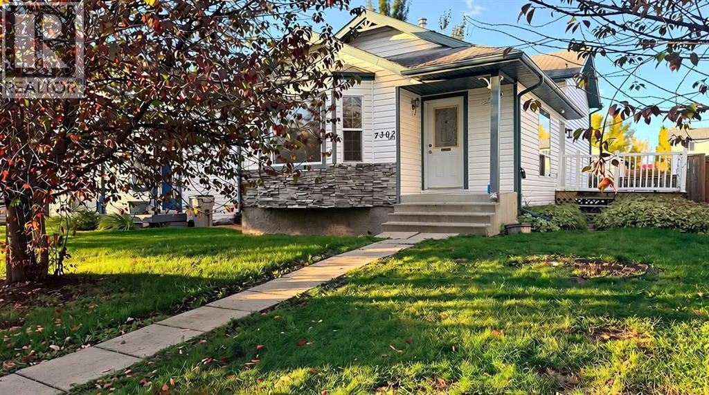 Photo of 7302 104A Street, Grande Prairie