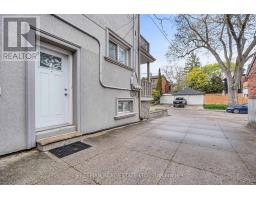 12 Arlington Avenue, Toronto, ON M6G3K8 Photo 42