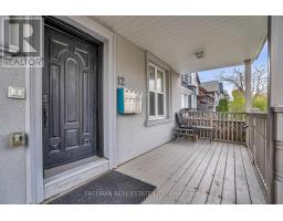 12 Arlington Avenue, Toronto, ON M6G3K8 Photo 45
