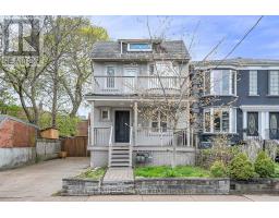 12 Arlington Avenue, Toronto, ON M6G3K8 Photo 46