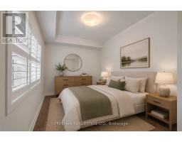 Dining room - 12 Arlington Avenue, Toronto, ON M6G3K8 Photo 7