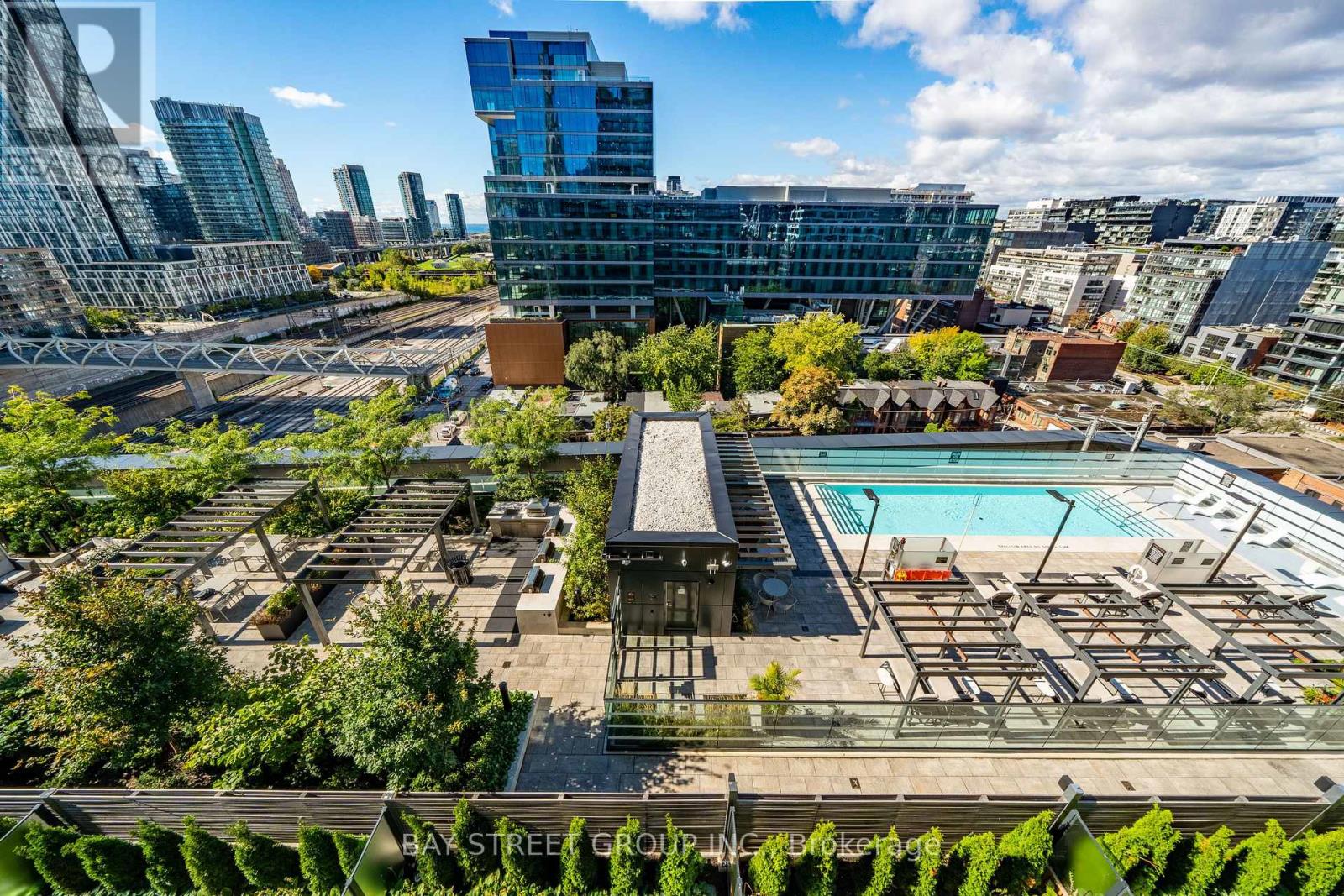 801- 480 Front Street West, Toronto, ON photo 17