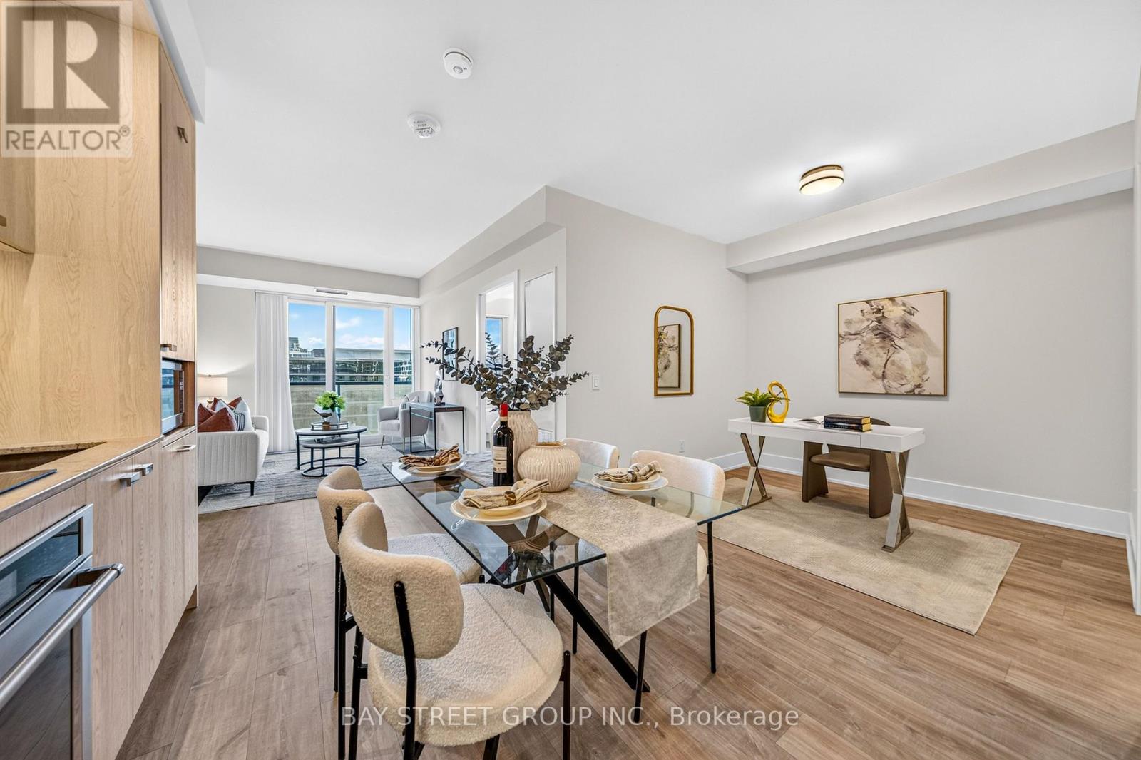 801- 480 Front Street West, Toronto, ON photo 2