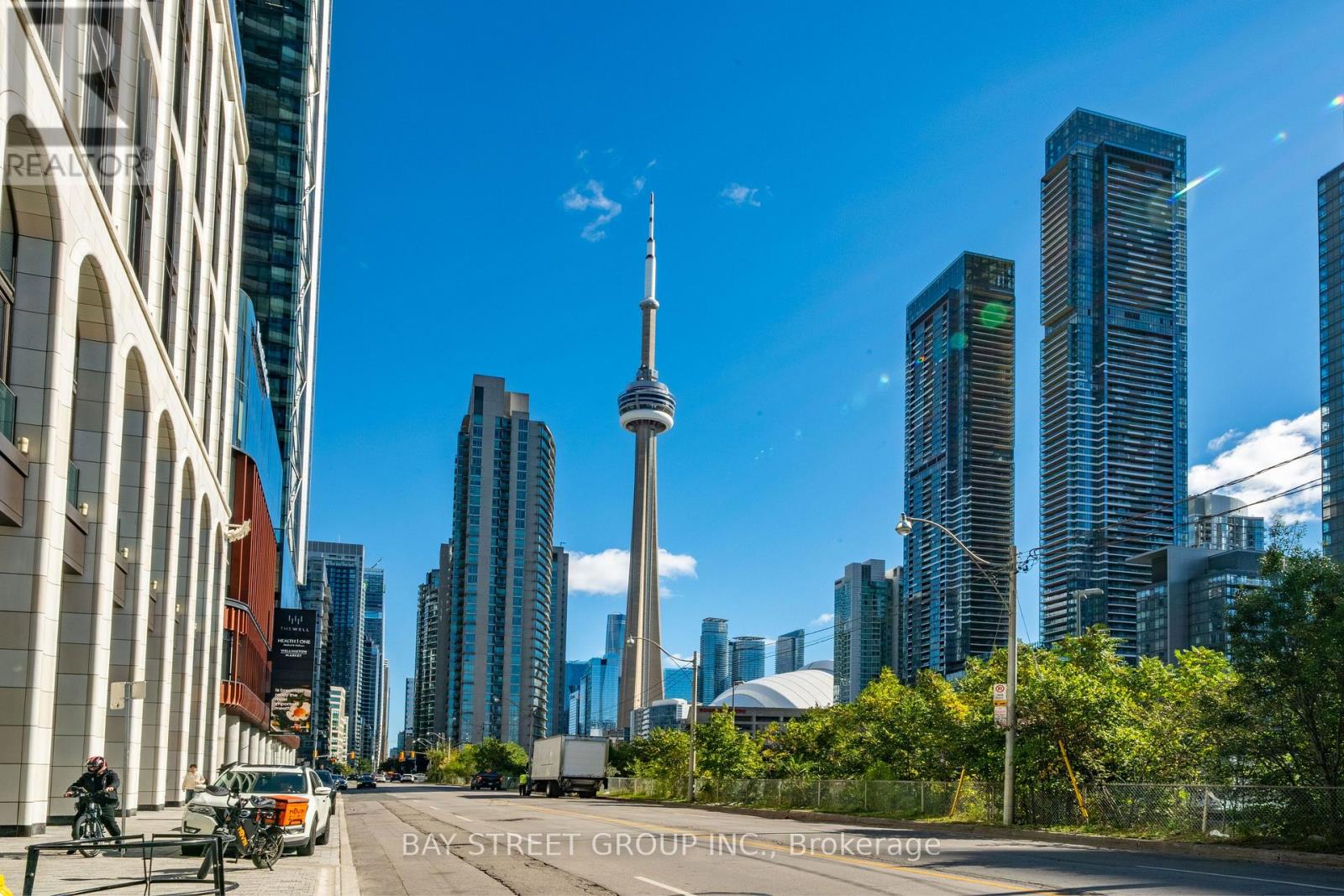 801- 480 Front Street West, Toronto, ON photo 36