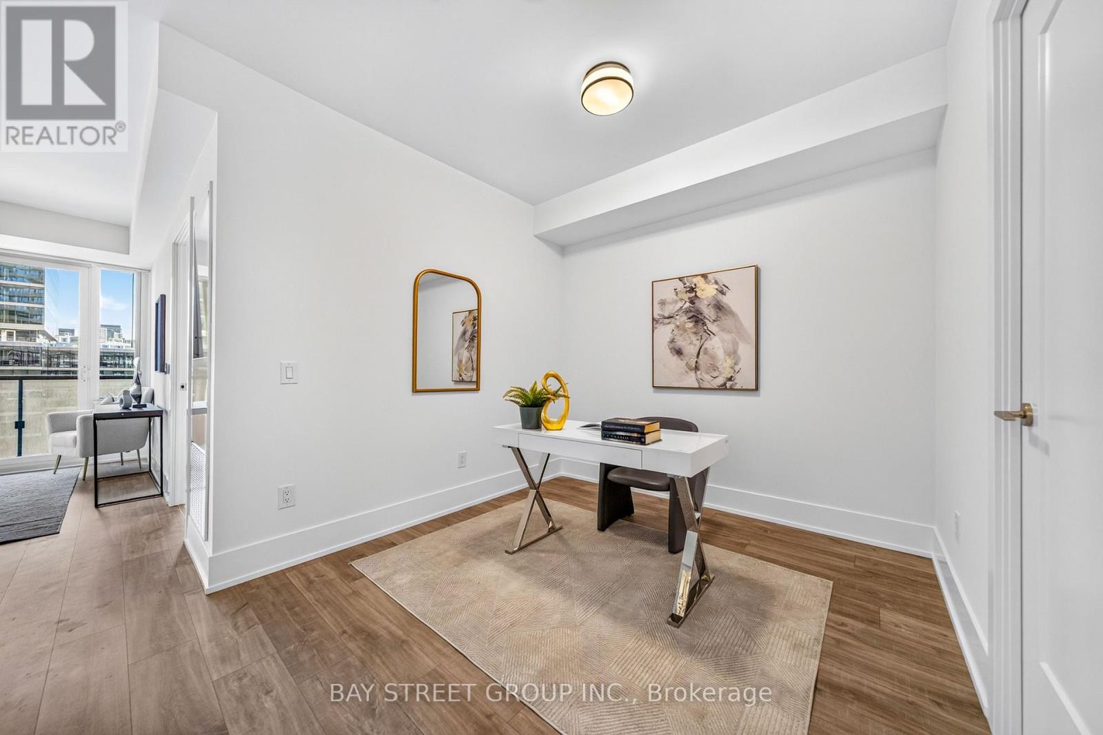 801- 480 Front Street West, Toronto, ON photo 6