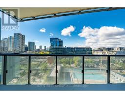 801 - 480 Front Street W, Toronto, ON M5V0V5 Photo 16