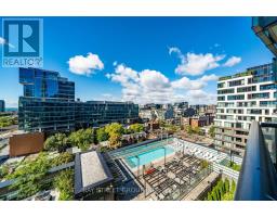801 - 480 Front Street W, Toronto, ON M5V0V5 Photo 20