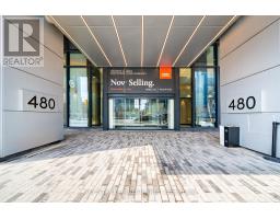 801 - 480 Front Street W, Toronto, ON M5V0V5 Photo 28