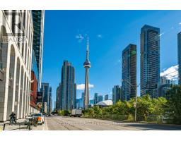 801 - 480 Front Street W, Toronto, ON M5V0V5 Photo 36