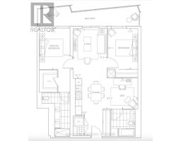801 - 480 Front Street W, Toronto, ON M5V0V5 Photo 37