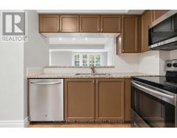 1119 - 5 Everson Drive W, Toronto, ON M2N7C3 Photo 8