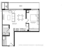 1210w - 565 Wilson Avenue, Toronto, ON M3H0C6 Photo 14