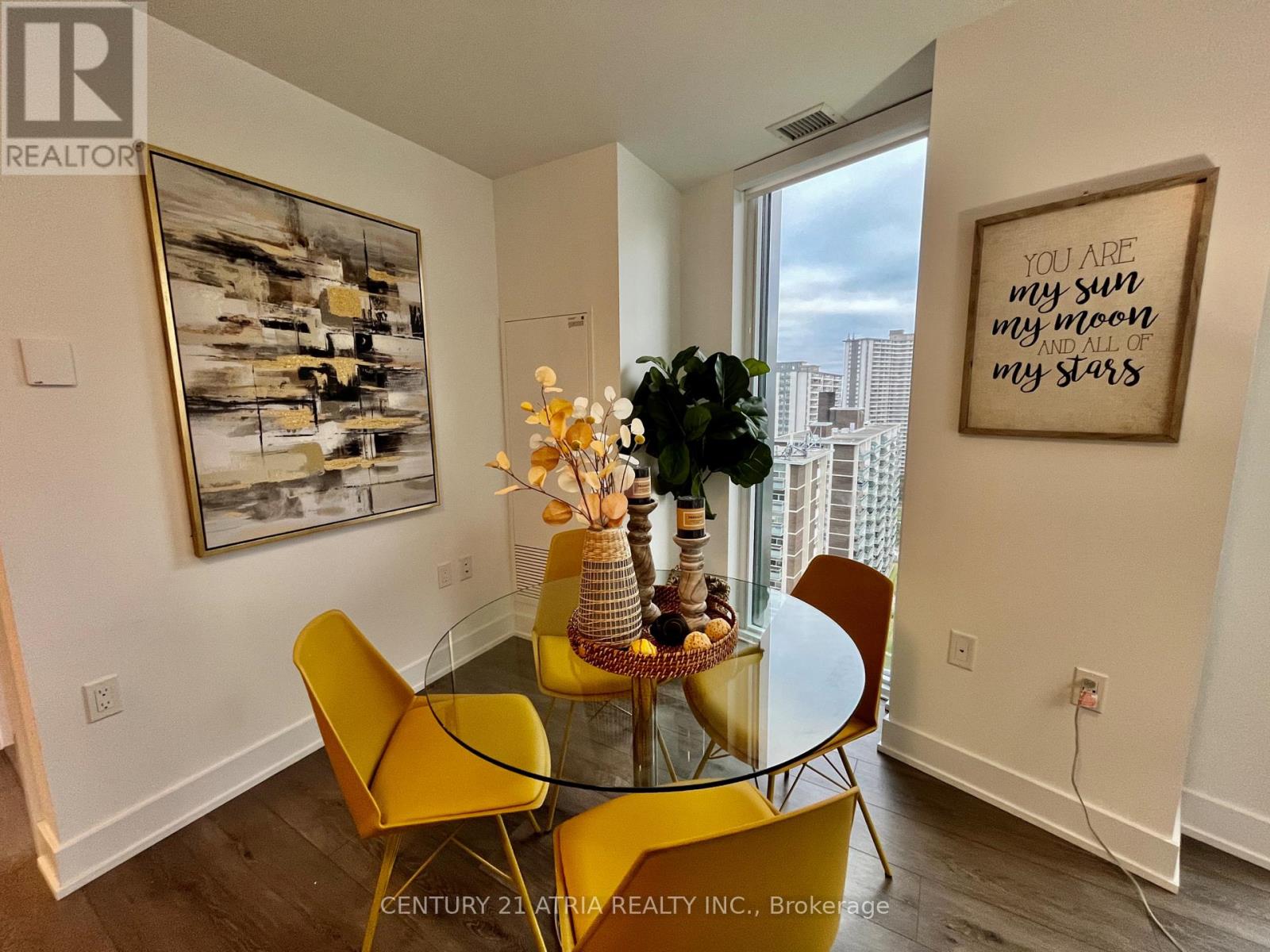 1608- 575 Bloor Street East, Toronto, ON photo 16