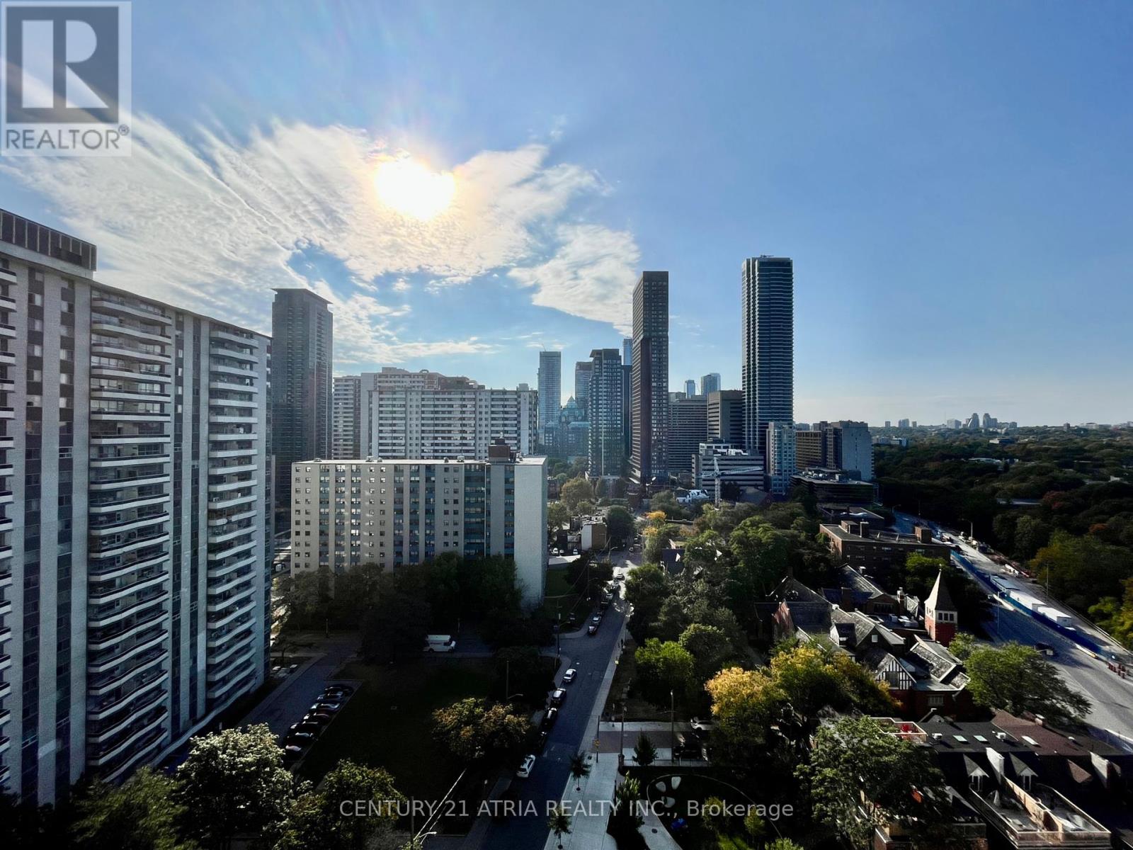 1608- 575 Bloor Street East, Toronto, ON photo 23