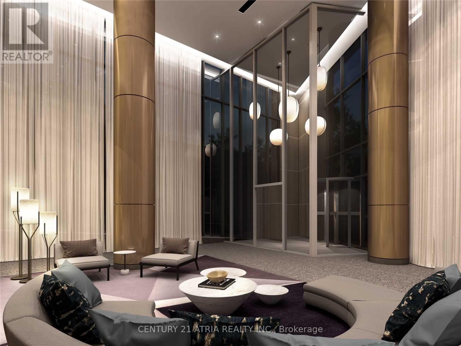 1608- 575 Bloor Street East, Toronto, ON photo 32