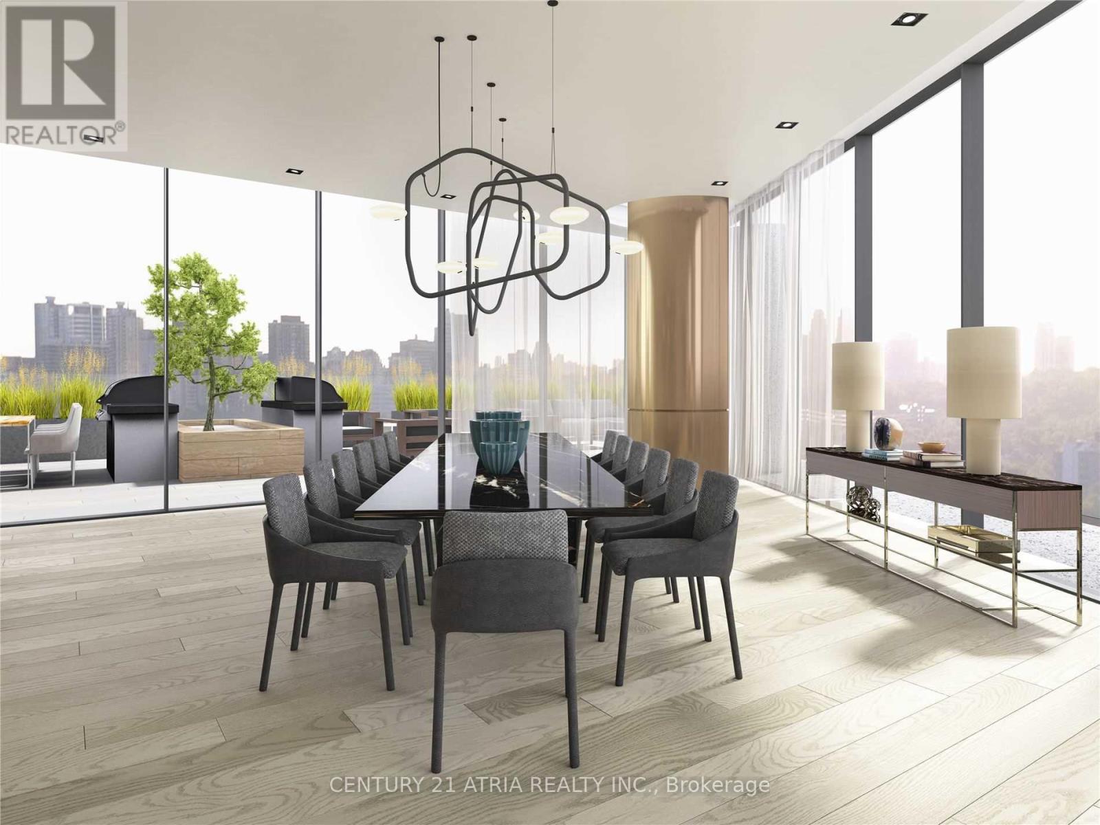 1608- 575 Bloor Street East, Toronto, ON photo 34