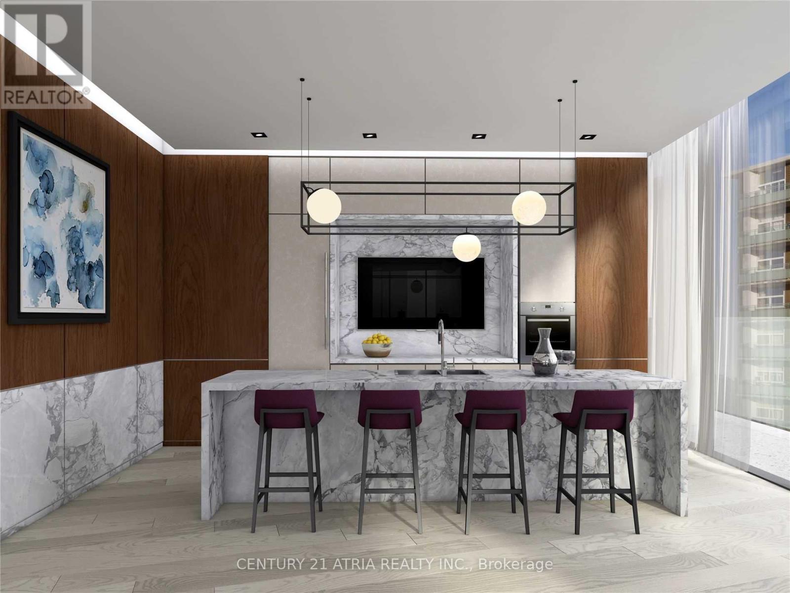 1608- 575 Bloor Street East, Toronto, ON photo 36