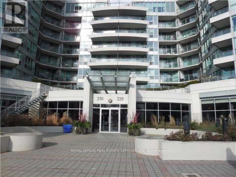 Photo of 230 Queens Quay