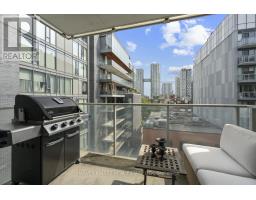 722 - 75 Portland Street, Toronto, ON M5V2M9 Photo 16