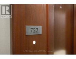722 - 75 Portland Street, Toronto, ON M5V2M9 Photo 20