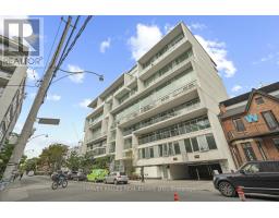 722 - 75 Portland Street, Toronto, ON M5V2M9 Photo 22