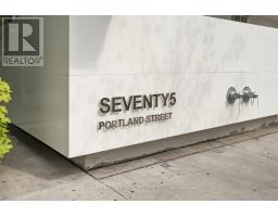 722 - 75 Portland Street, Toronto, ON M5V2M9 Photo 23