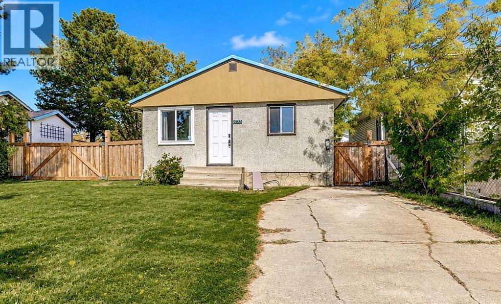 9320 106 Avenue, Grande Prairie, Alberta, T8V1H7