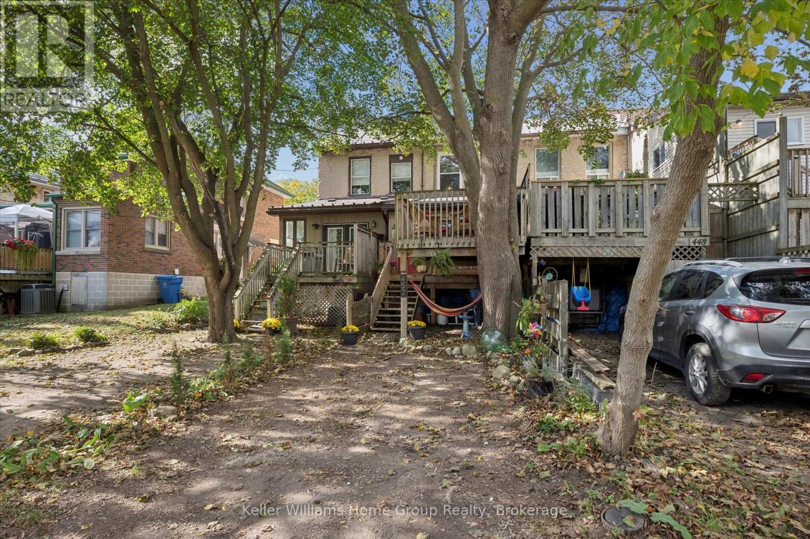 452 ST ANDREW STREET W - Image 25