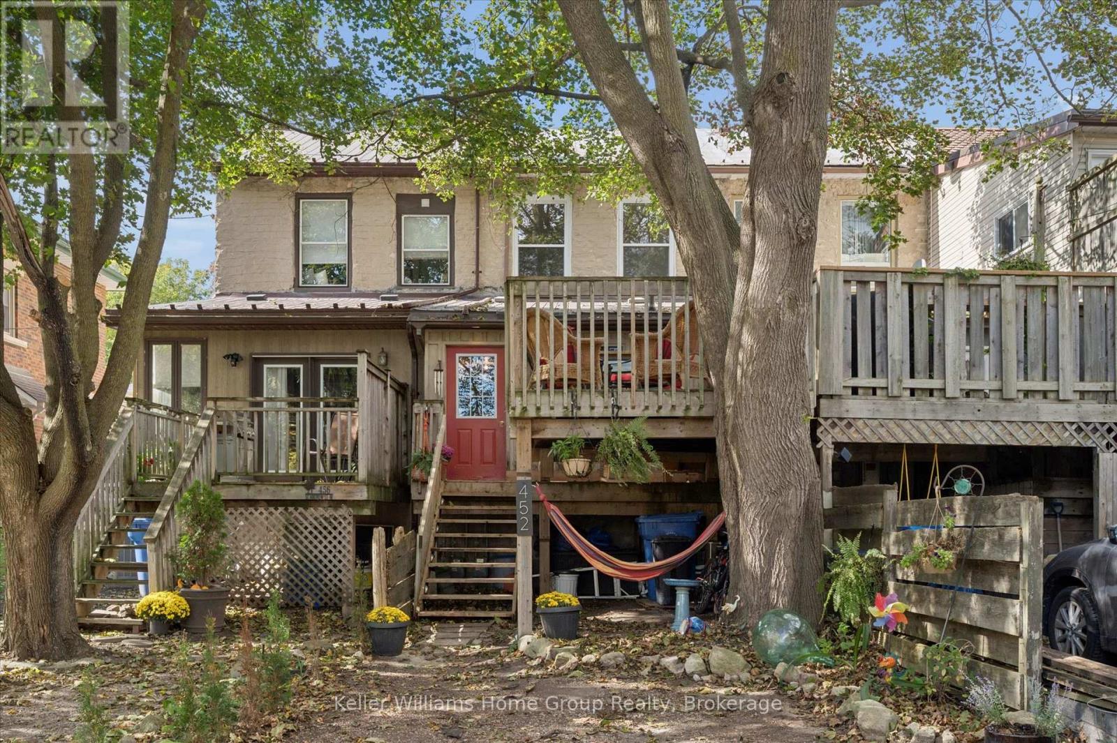 452 ST ANDREW STREET W - Image 26