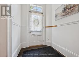 Primary Bedroom - 129 Suffolk Street W, Guelph, ON N1H2J6 Photo 8