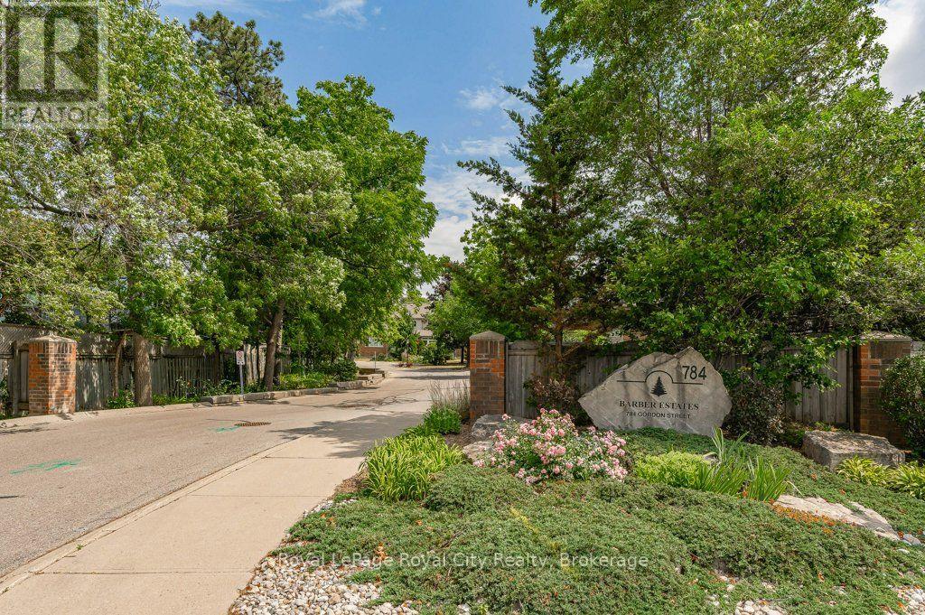 #16 784 GORDON STREET - 2