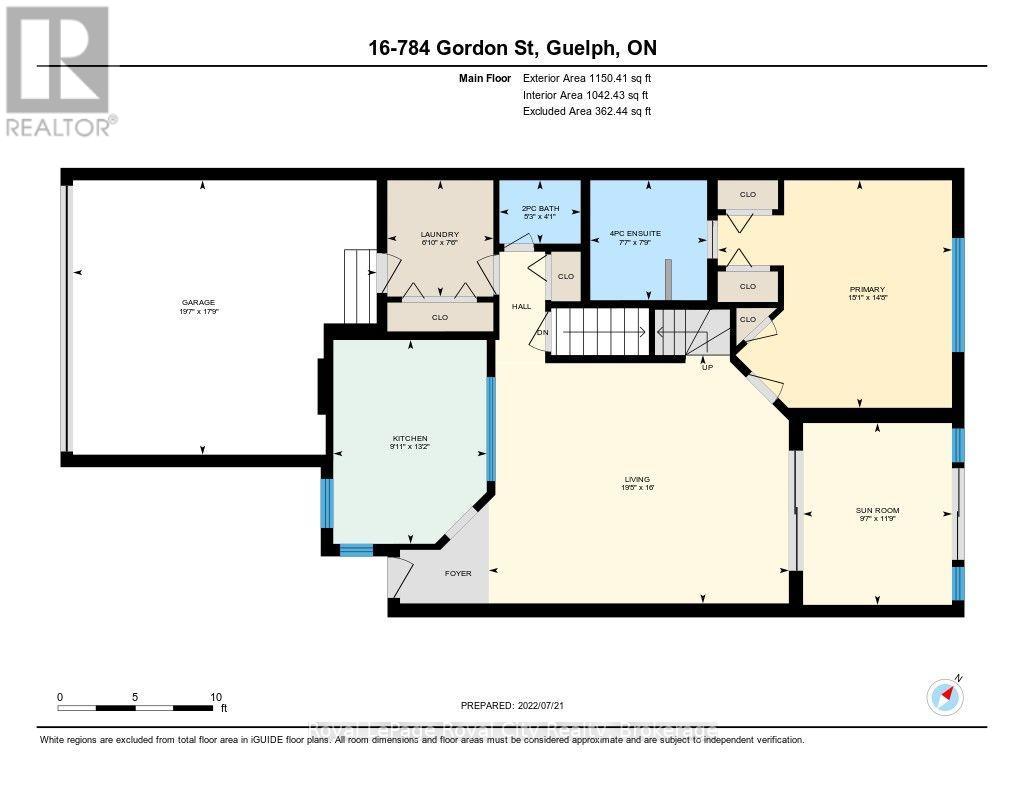 #16 784 GORDON STREET - 43