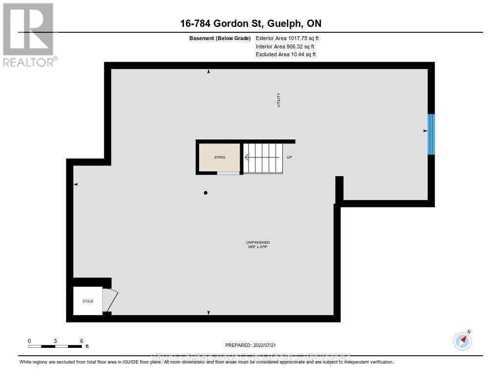 #16 784 GORDON STREET - 46