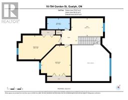16 - 784 Gordon Street, Guelph, ON N1G5C8 Photo 44