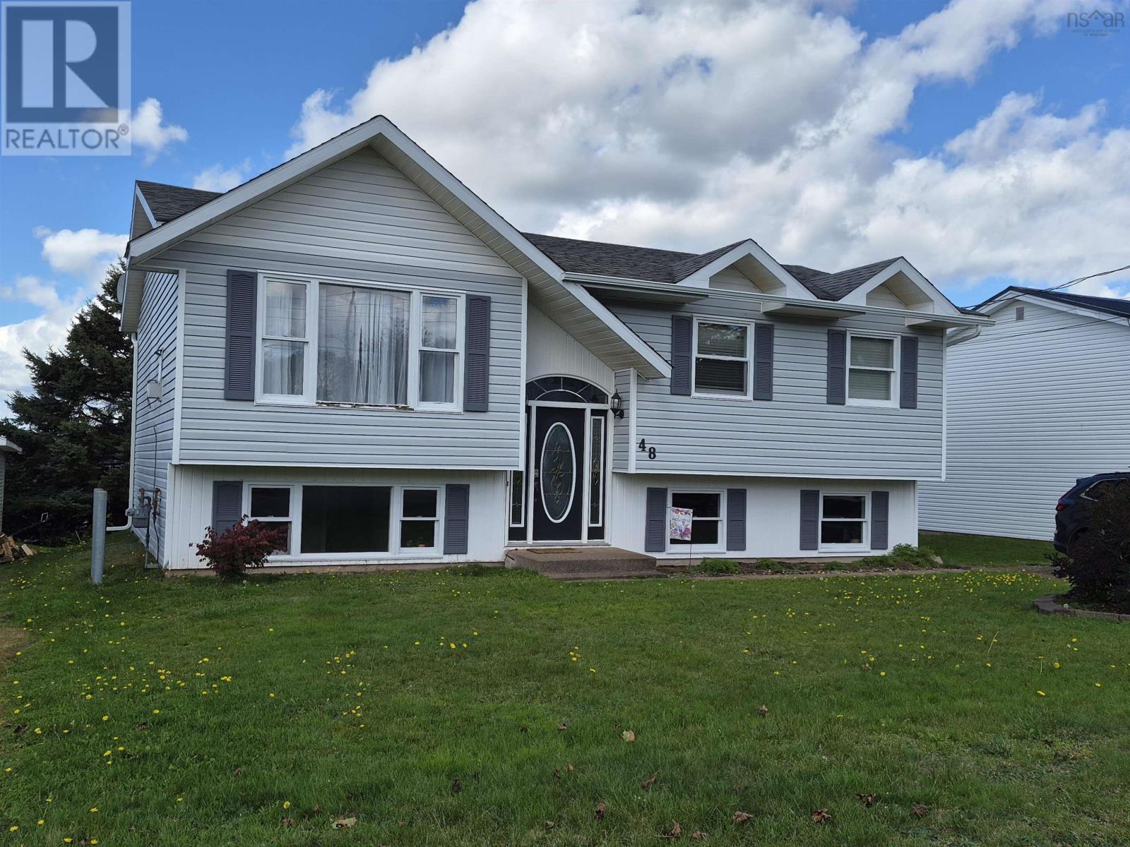 48 Townshend Avenue - 1